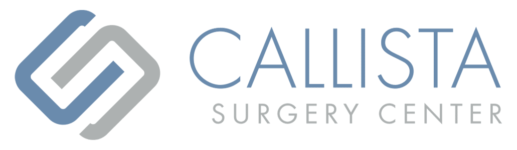 Callista Surgery Center Logo